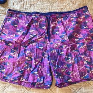Cool vintage Swim Trunks